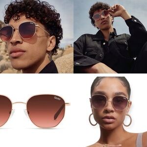 COPY - Unisex Big Time Quay Australia sunglasses